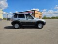 2016 Chevrolet Niva I Рестайлинг, серебристый, 755000 рублей - вид 5