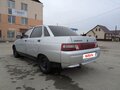 2001 Lada (ВАЗ) 2110, серый, 100000 рублей - вид 4