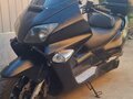 2002 Honda Forza, чёрный, 180000 рублей - вид 4