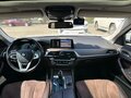 2019 BMW 5 серии 520d VII (G30/G31/G38), белый, 2200000 рублей - вид 11