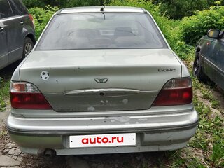 2007 Daewoo Nexia I, серый, 131000 рублей, вид 2