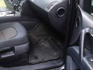 2006 Audi Q7 I (4L), серый, 999999 рублей, вид 5