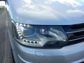 2012 Volkswagen Multivan T5 Рестайлинг, серебристый, 2850000 рублей - вид 10