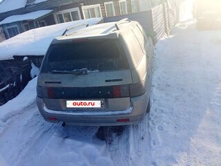 2002 Lada (ВАЗ) 2111, серебристый, 220000 рублей, вид 3