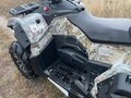 2021 Stels ATV-650 Guepard Trophy, зелёный, 800000 рублей - вид 9
