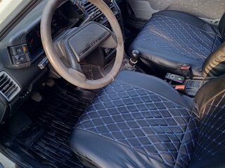 2001 Lada (ВАЗ) 2111, белый, 155000 рублей, вид 5