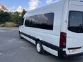 2011 Volkswagen Crafter, белый, 2200000 рублей - вид 5