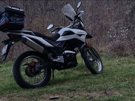 2015 Racer Ranger, белый, 130000 рублей, вид 1