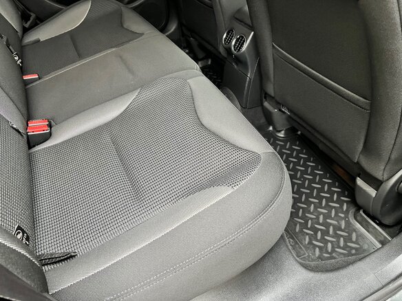 2008 Peugeot 308 I, серый - вид 10