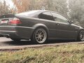 2003 BMW 3 серии 325i IV (E46), серый - вид 5