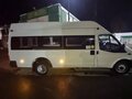 2014 Ford Transit, белый, 1600000 рублей - вид 3
