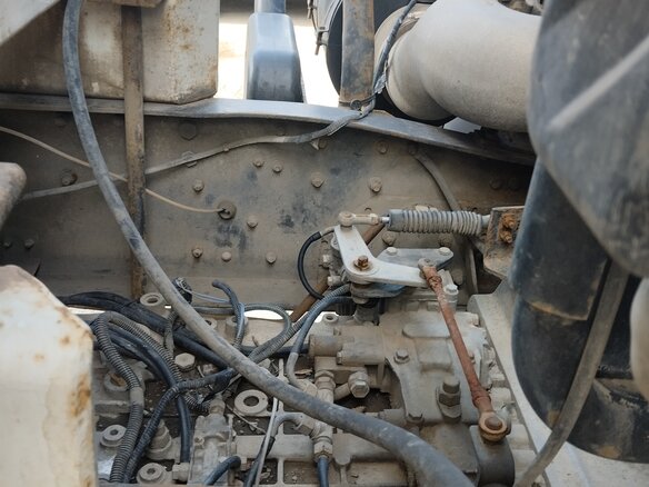 2008 Ford Cargo, синий, 2500000 рублей - вид 2