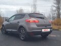 2012 Renault Megane III, серый, 535000 рублей - вид 3