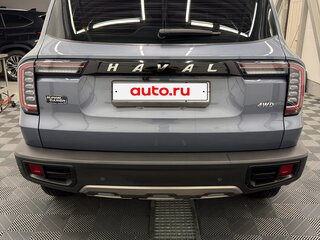 2022 Haval Dargo I, серый, 2350000 рублей, вид 5
