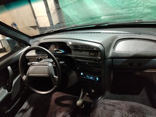 2008 Lada (ВАЗ) 2114, зелёный, 80000 рублей, вид 4
