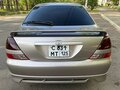 2001 Toyota Mark II IX (X110), серый, 2600000 рублей - вид 9