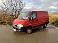 2011 Fiat Professional Ducato, красный, 1130000 рублей - вид 6