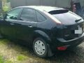 2010 Ford Focus II Рестайлинг, чёрный, 485000 рублей - вид 8