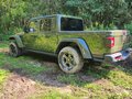2022 Jeep Gladiator II (JT), зелёный, 5555555 рублей - вид 6