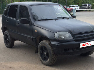 2000 Lada (ВАЗ) 2123, чёрный, 199000 рублей, вид 3