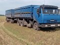 2012 КамАЗ 45144, синий, 2200000 рублей