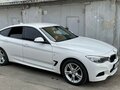 2015 BMW 3 серии Gran Turismo 328i xDrive VI (F3x), белый, 3000000 рублей - вид 3