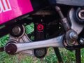 2022 Racer SR-X1/X2 (Cross), красный, 150000 рублей - вид 7
