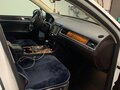 2012 Volkswagen Touareg II, белый, 2400000 рублей - вид 4