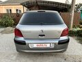 2004 Peugeot 307 I, серый, 400000 рублей - вид 5
