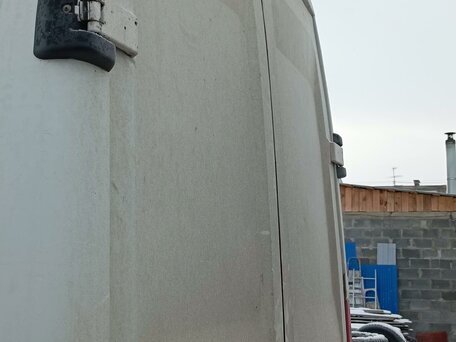2007 Iveco Daily, белый, 1250000 рублей, вид 4