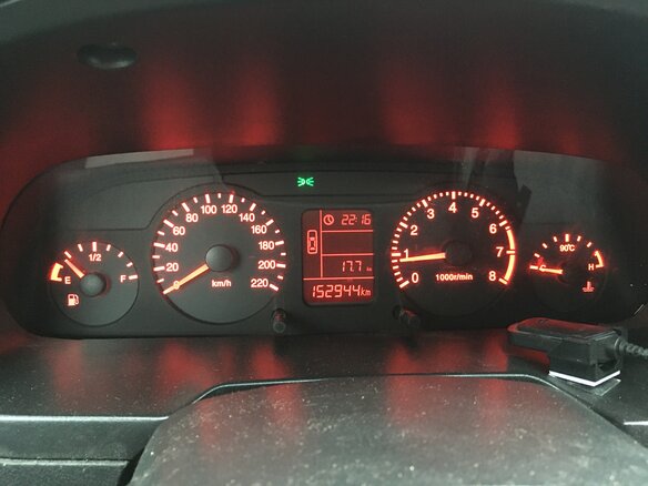2011 Chery Bonus (A13), белый, 350000 рублей - вид 4