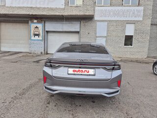 2023 Dongfeng Shine Max, серый, 1850000 рублей, вид 4