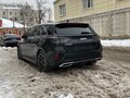 2021 Kia Ceed III Рестайлинг, чёрный, 2400000 рублей - вид 3