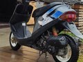 2003 Honda Dio, серый, 50000 рублей - вид 3