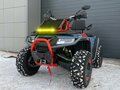 2025 KTA KR400, синий, 500000 рублей - вид 2