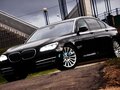 2008 BMW 7 серии Long 750Li V (F01/F02/F04), чёрный, 1672270 рублей