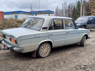 2000 Lada (ВАЗ) 2106 5-speed, серебристый, 255000 рублей, вид 4