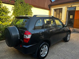 2011 Vortex Tingo I, чёрный, 500000 рублей, вид 5