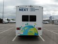 2016 ГАЗ ГАЗель Next, оранжевый - вид 5
