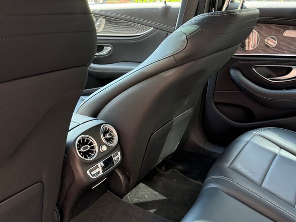 2021 Mercedes-Benz E-Класс 350 V (W213, S213, C238) Рестайлинг, белый, 5890000 рублей - вид 12