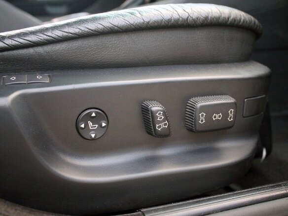 1998 BMW 5 серии 523i IV (E39), синий - вид 20
