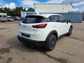 2021 Mazda CX-3 I Рестайлинг, белый - вид 4