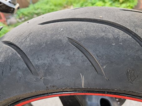 2009 Honda CBR 600RR, чёрный, 640000 рублей, вид 4