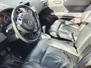2007 Nissan X-Trail II, серый, 900000 рублей, вид 2