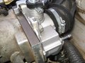 1987 Audi 80 IV (B3), белый, 157000 рублей - вид 6