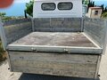 1995 УАЗ 3909, белый, 800000 рублей - вид 1