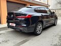 2018 BMW X4 20d II (G02), чёрный, 4500000 рублей - вид 5