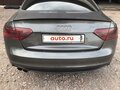 2016 Audi A5 I (8T) Рестайлинг, серый, 2000000 рублей - вид 4