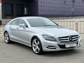 2012 Mercedes-Benz CLS 350 II (C218), серый, 2497000 рублей - вид 2
