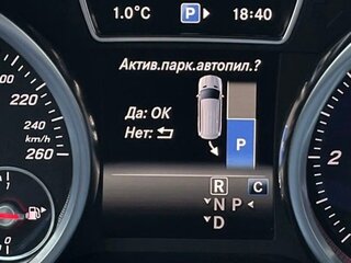2017 Mercedes-Benz GLS 350 d I (X166), чёрный, 5000000 рублей, вид 5